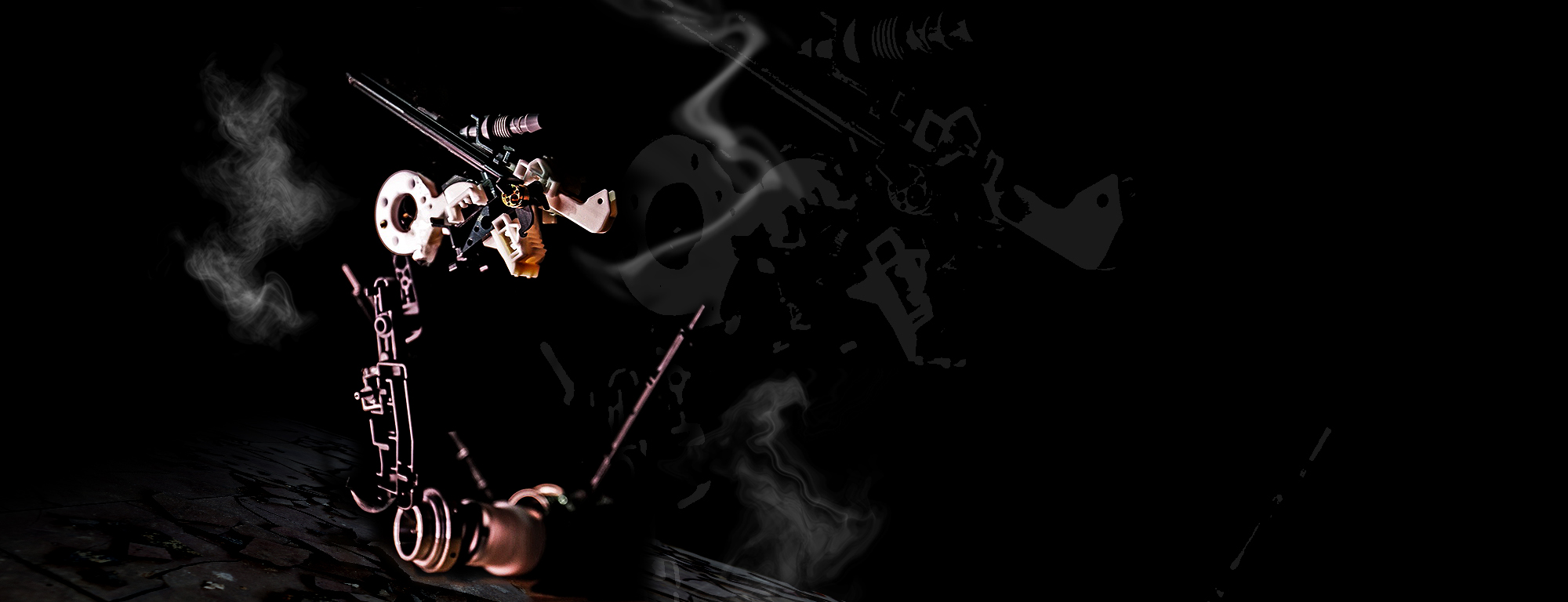 We Light the flame for next generation of your company